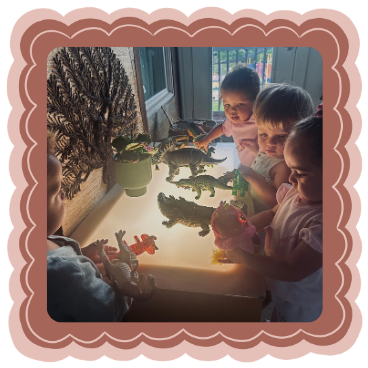 Offering photo